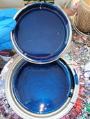 Indigo Blue OEM Basecoat