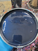 Antimatter Blue Color Paint