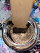 Saddle Tan OEM Basecoat