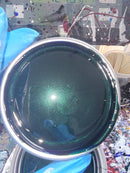 GRACE EMERALD GREEN OEM BASECOAT