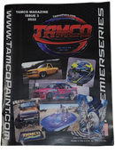 Tamco Paint Magazine