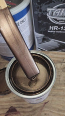 Tamco Paint Patina Bronze Custom Color Basecoat