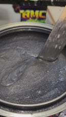 TUNGSTEN GRAY OEM BASECOAT