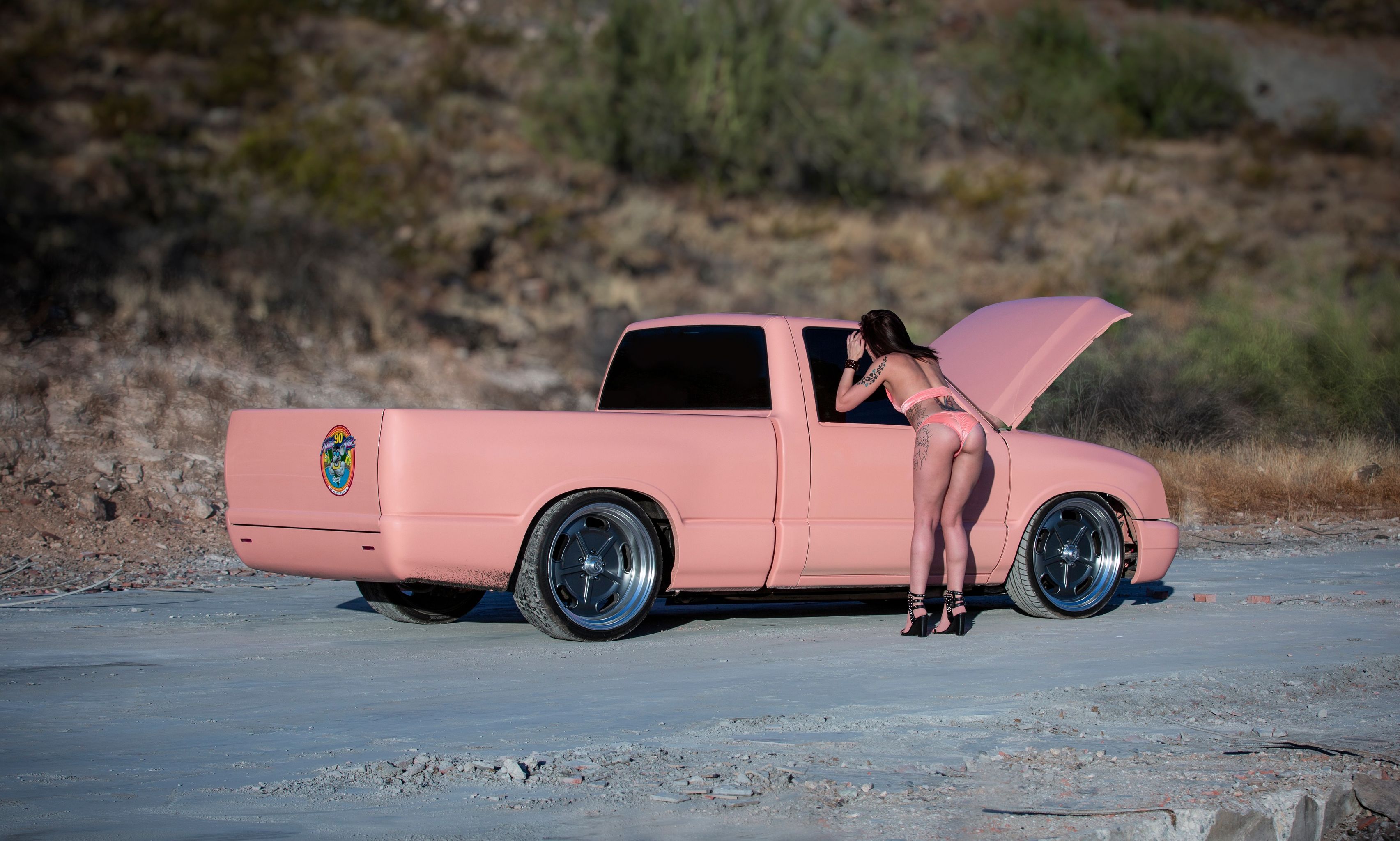 James Cummins | Timeless Coral | Basecoat