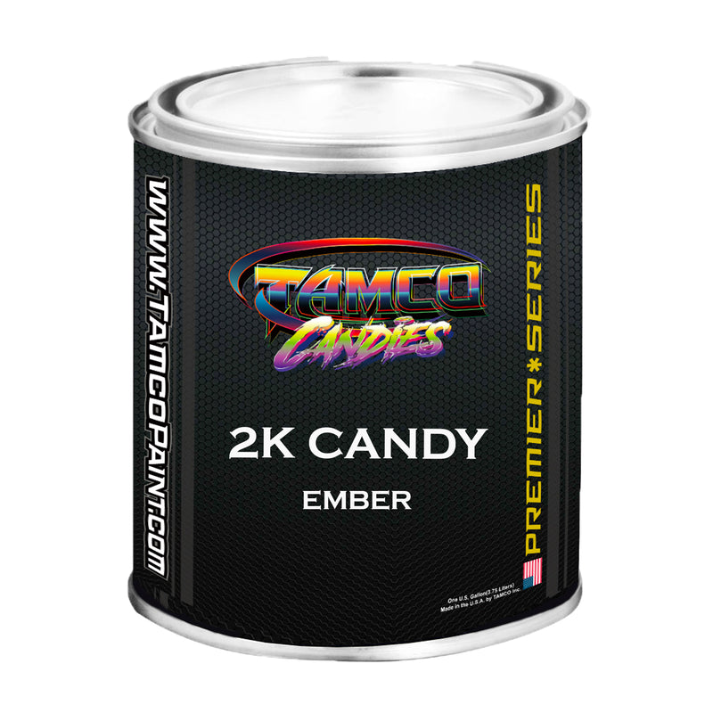 Ember - 2K Candy ONLY