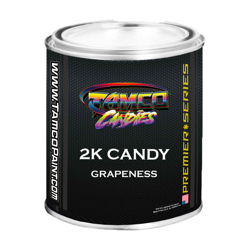 Grapeness - 2K Candy ONLY