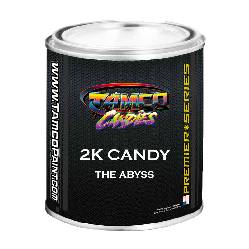 The Abyss - 2K Candy ONLY