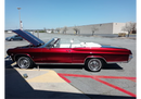 Tamco Paint Chevrolet Malibu OG Red