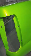 Sublime Green Car part