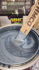 Teal Blue Mist Metallic Basecoat