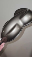 Tamco Paint Color Test Galactic Grey 