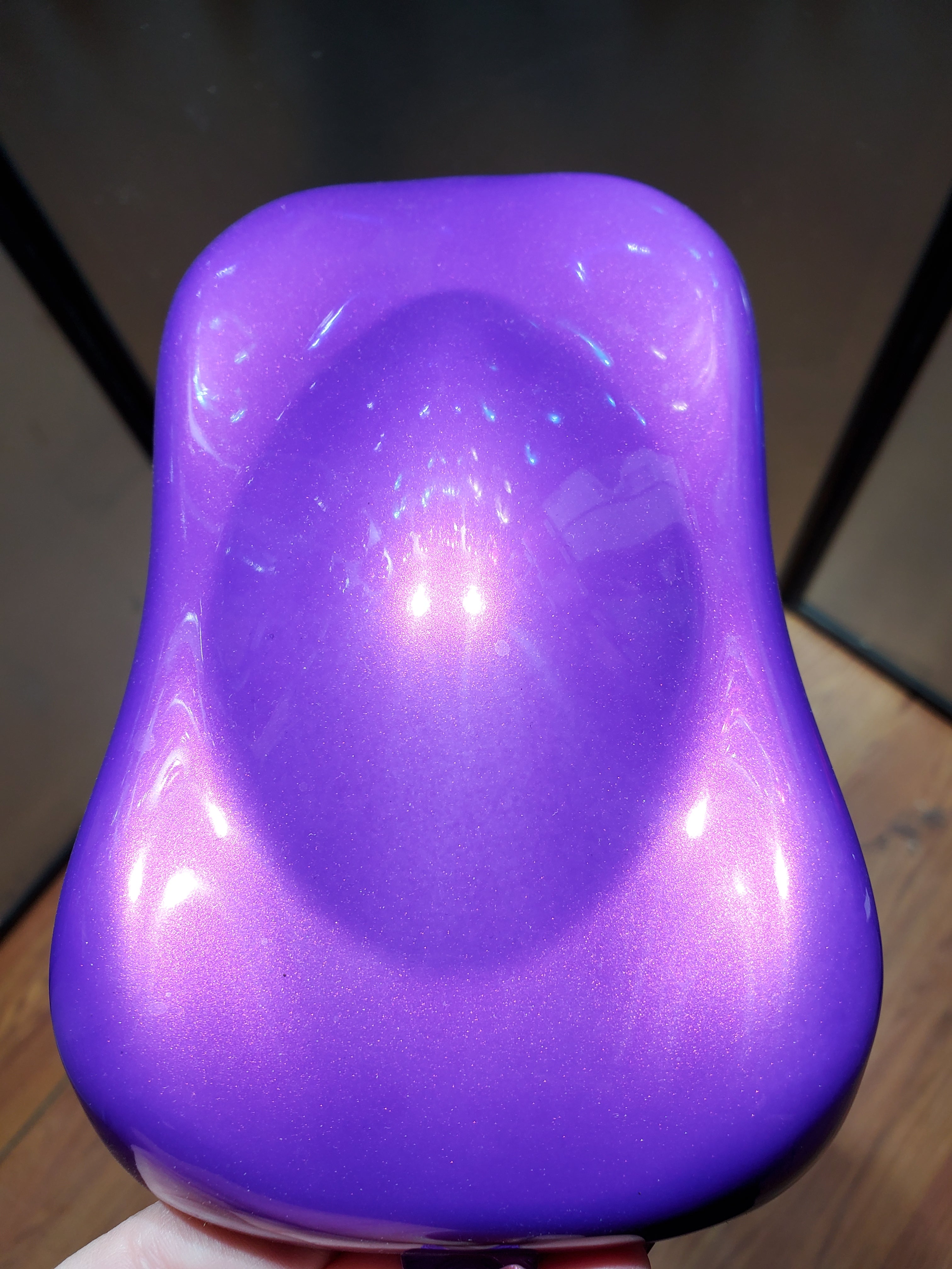 Tamco Paint Speed Shape Vivacious Violet 