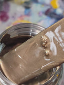 Saddle Tan OEM Basecoat