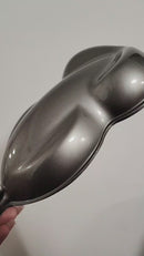 Tamco Paint Color Test Galactic Grey 