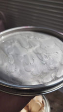 GM Silver Birch OEM Basecoat