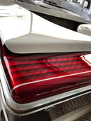 Tamco Paint Car Part OG Red