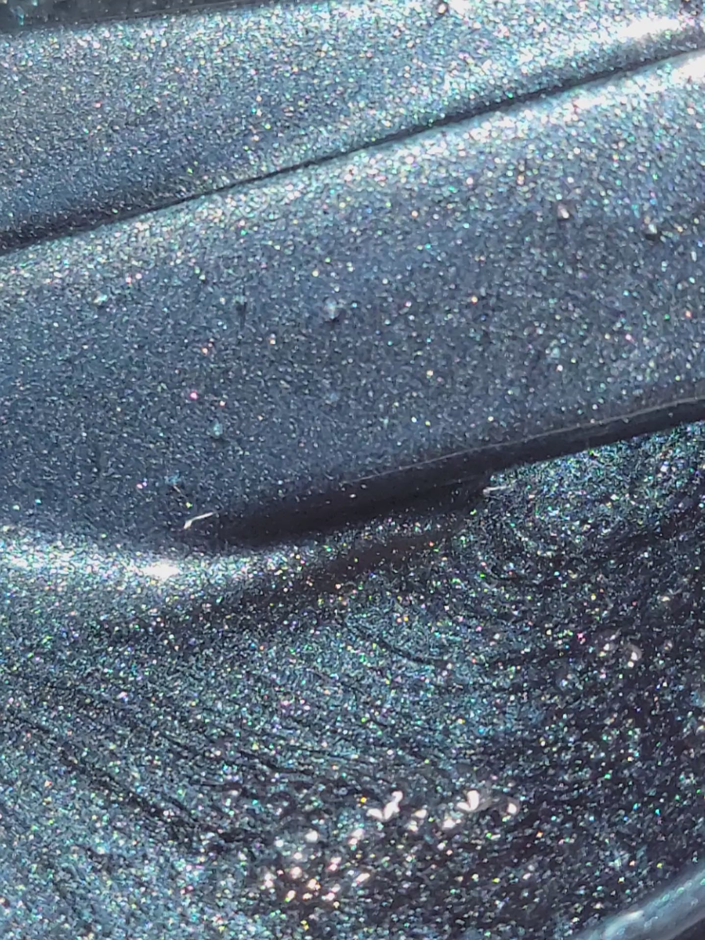 Dark Spiral OEM Basecoat