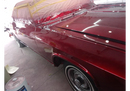 Tamco Paint Car OG Red