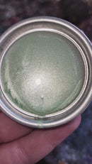 Mike Lawson | Pond Scum Pearl | Basecoat