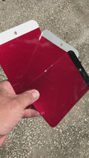 Tamco Paint Sangria Custom Color Basecoat