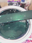 GRACE EMERALD GREEN OEM BASECOAT