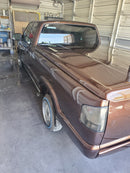 HC2105 Extra Slow High Solids Clearcoat