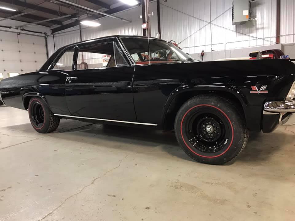 Matte Clearcoat Kit
