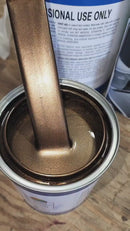 Tamco Paint Patina Bronze Custom Color Basecoat