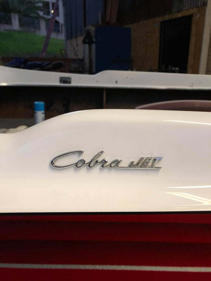 Basecoat Factory Packs