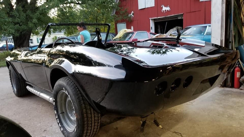 Basecoat Factory Packs