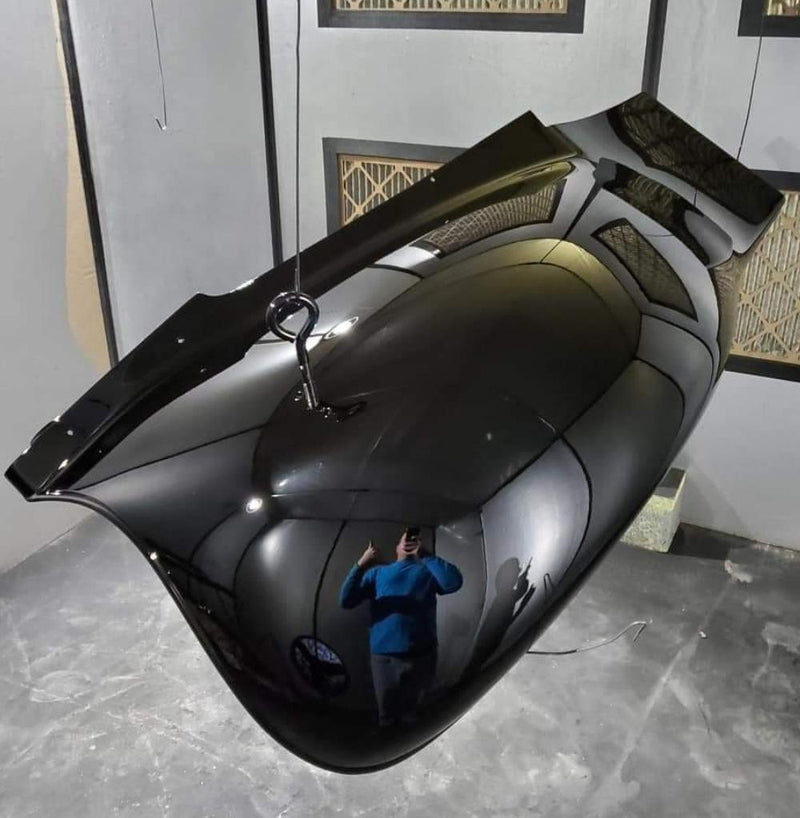 Basecoat Factory Packs