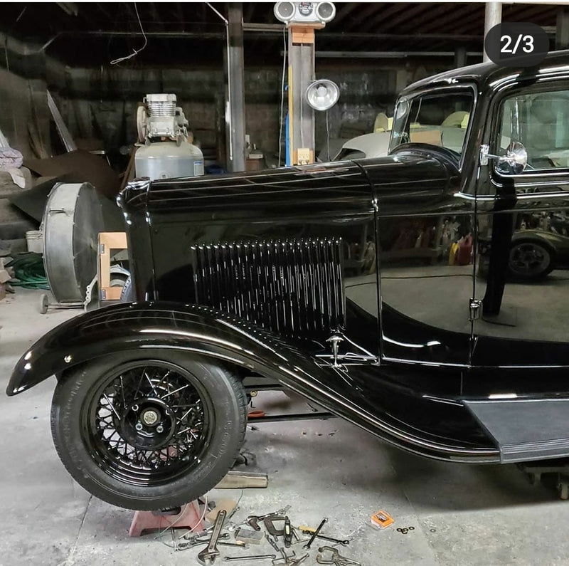 Basecoat Factory Packs