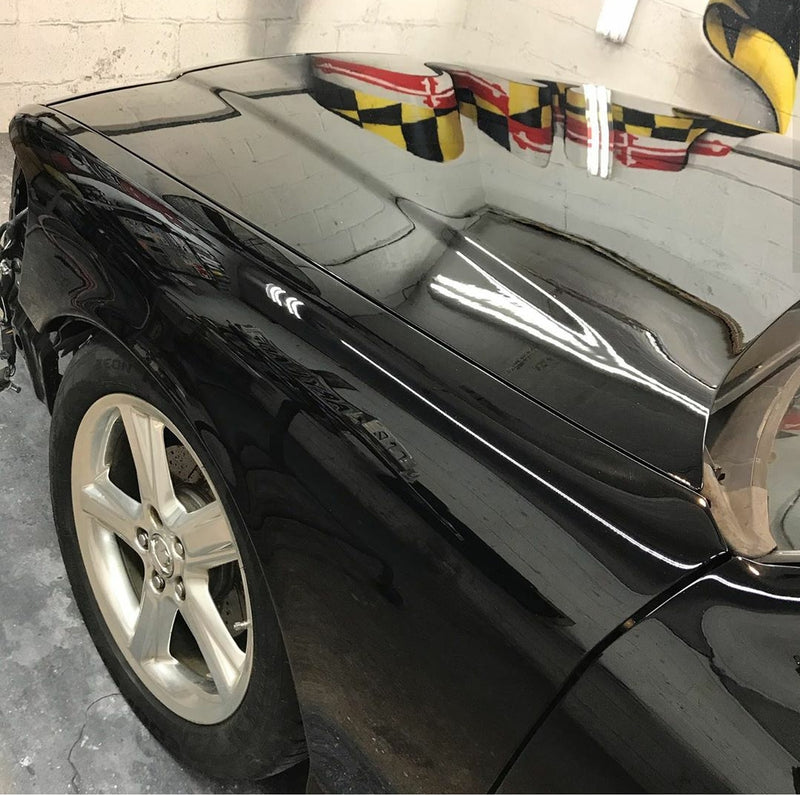 Basecoat Factory Packs