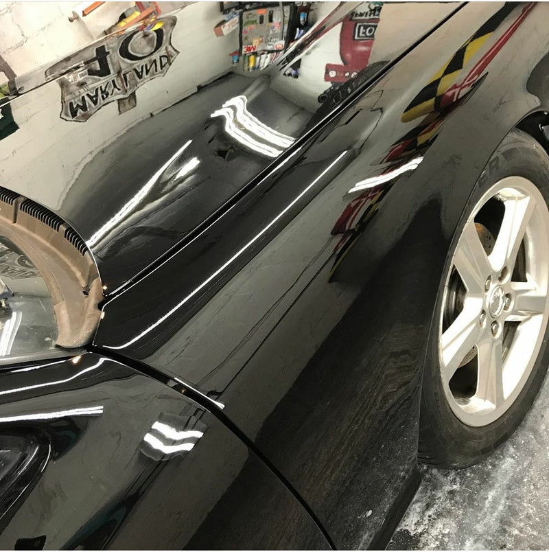 Basecoat Factory Packs