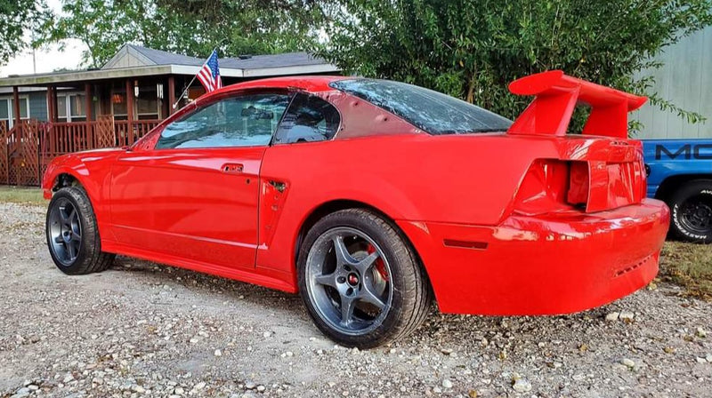 Basecoat Factory Packs