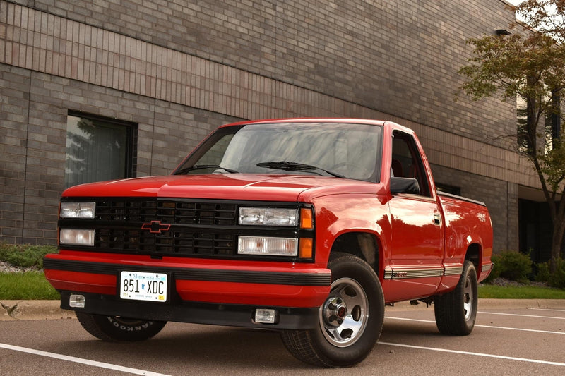 Basecoat Factory Packs