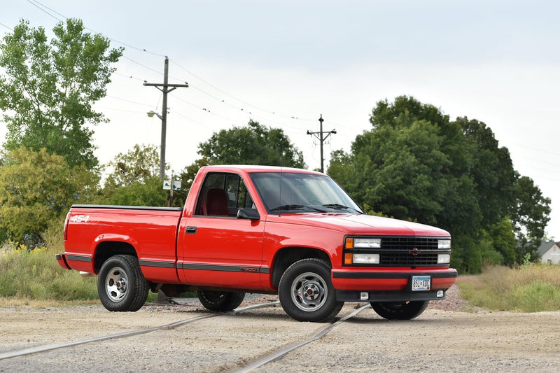 Basecoat Factory Packs