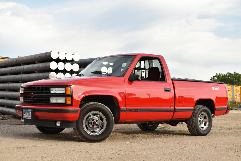 Basecoat Factory Packs