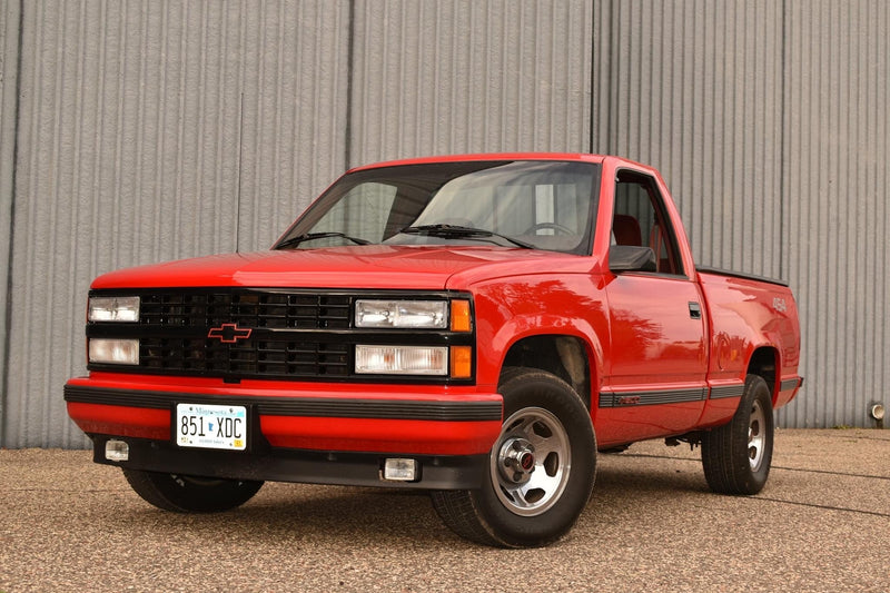 Basecoat Factory Packs