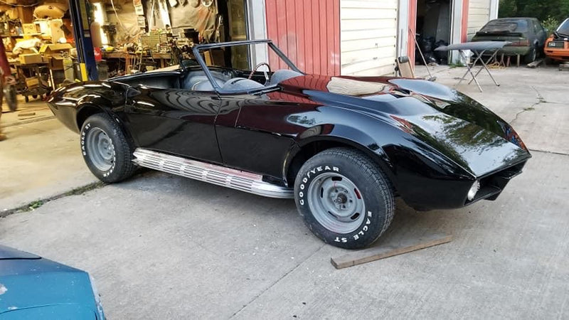 Basecoat Factory Packs