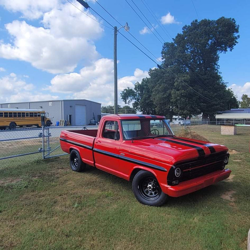 Basecoat Factory Packs