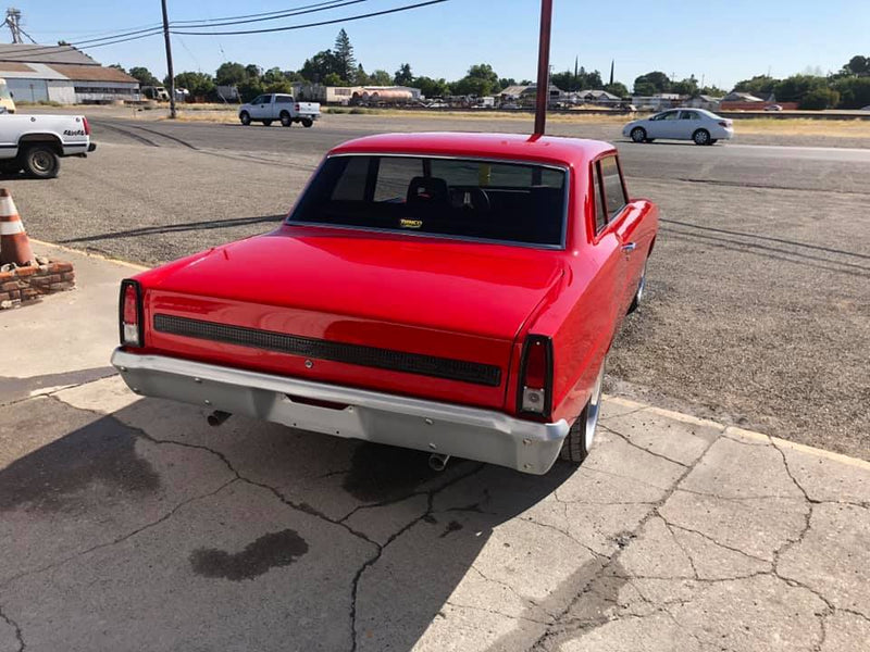 Basecoat Factory Packs