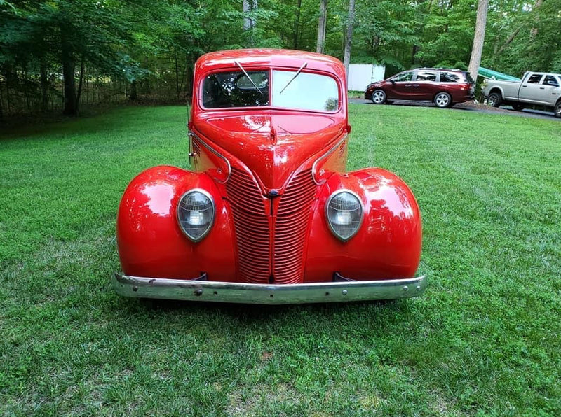 Basecoat Factory Packs