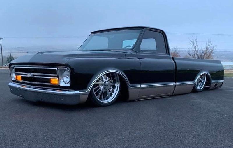 Basecoat Factory Packs