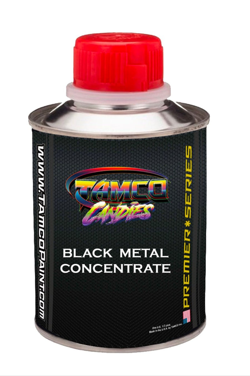 Black Metal - Candy Concentrate