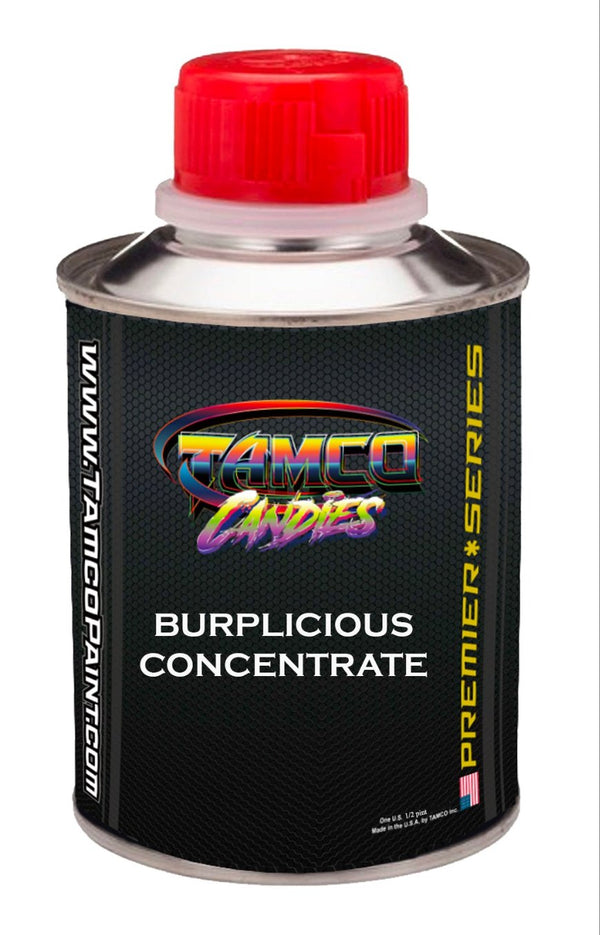 Burplicious - Candy Concentrate