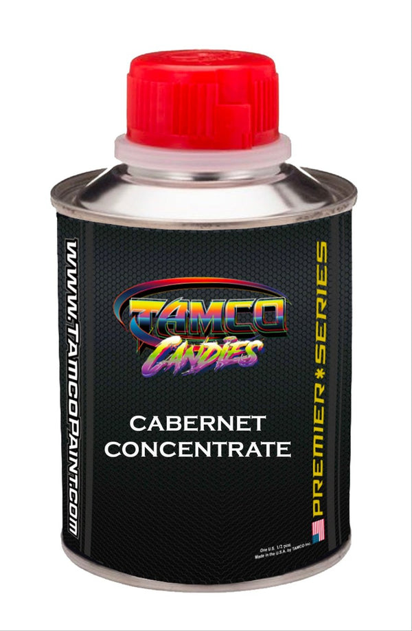 Cabernet - Candy Concentrate