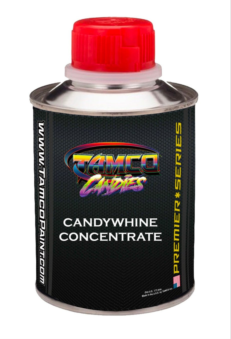 CandyWhine - Candy Concentrate