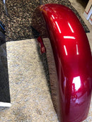 Tamco Paint Motorcycle Part Cherry Bomb 2.0 