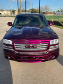 Candy Concentrates Grapeness Car 